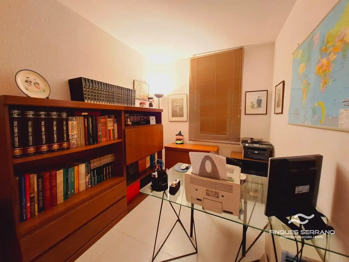 Ático con ascensor en venta en d'Amílcar Barca, imagen 33
