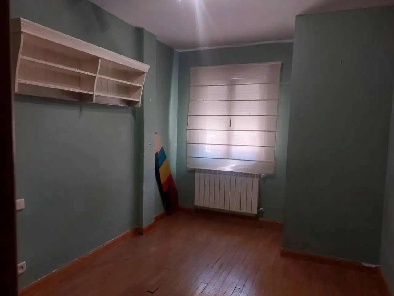 Habitación de Casa o chalet en venta en Navalcarnero con Aire acondicionado, Calefacción y Terraza