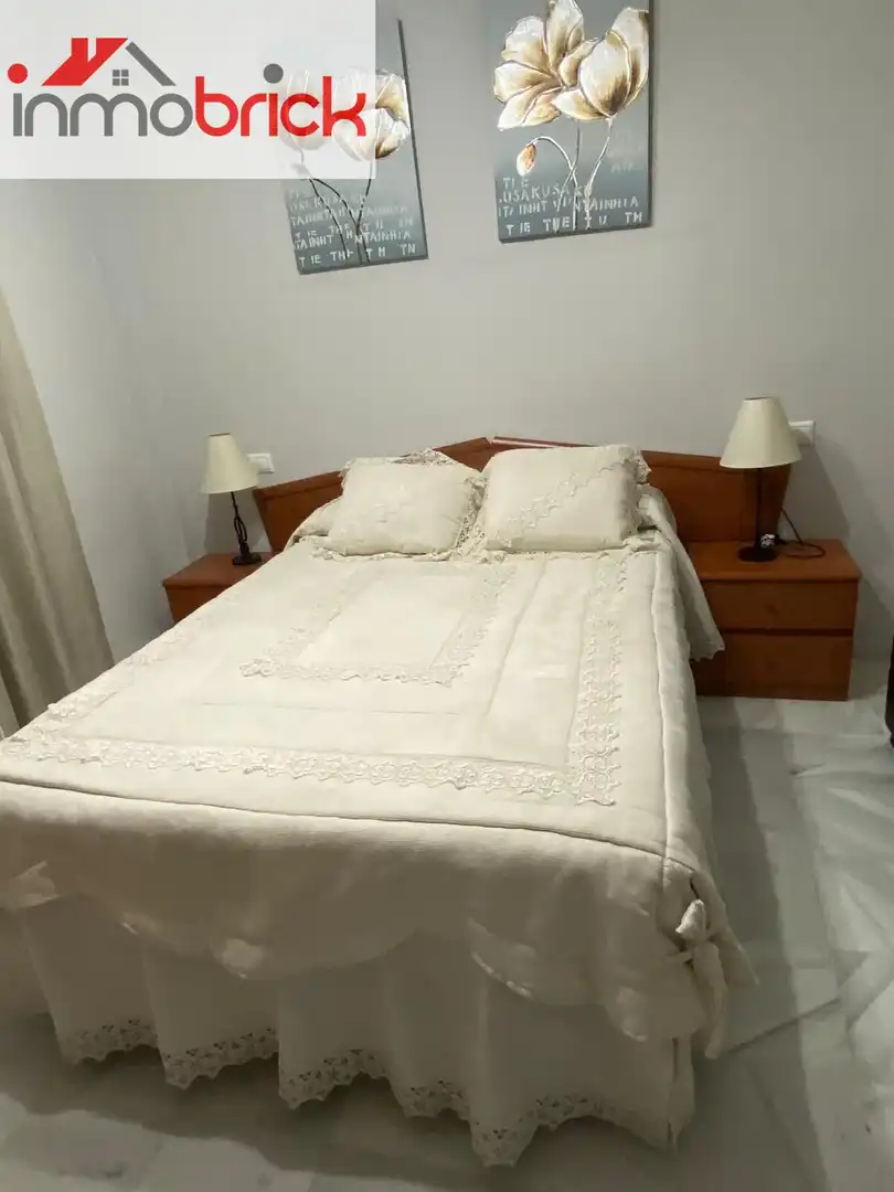 Flat for rent in San Francisco