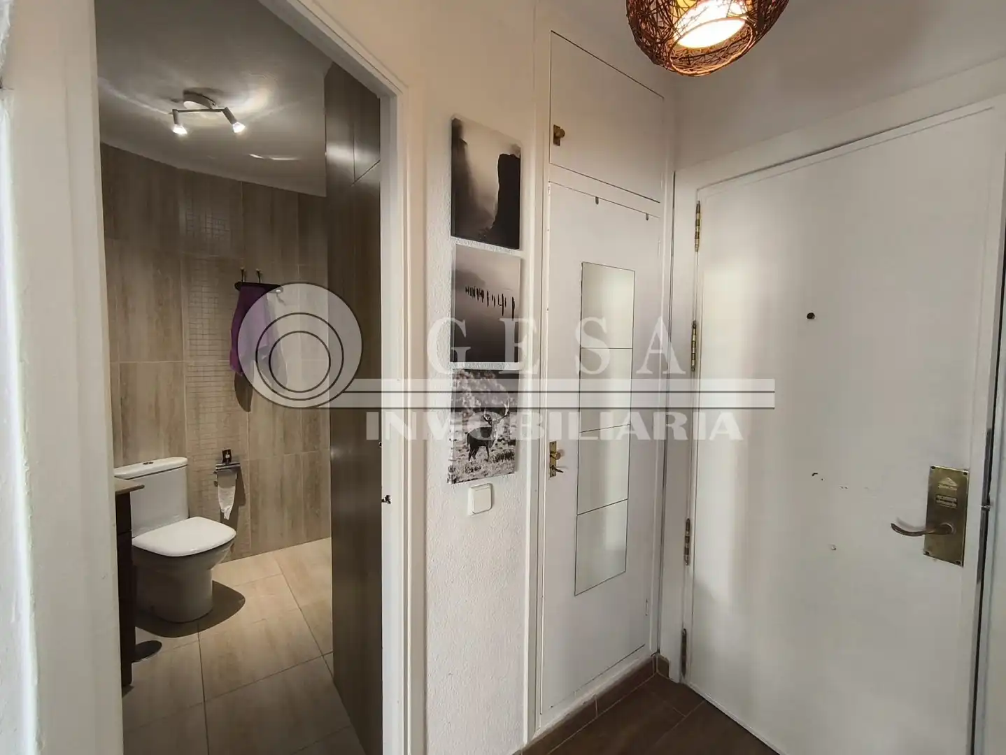 Appartement avec ascenseur à vendre à Centro Internacional, imagen 21