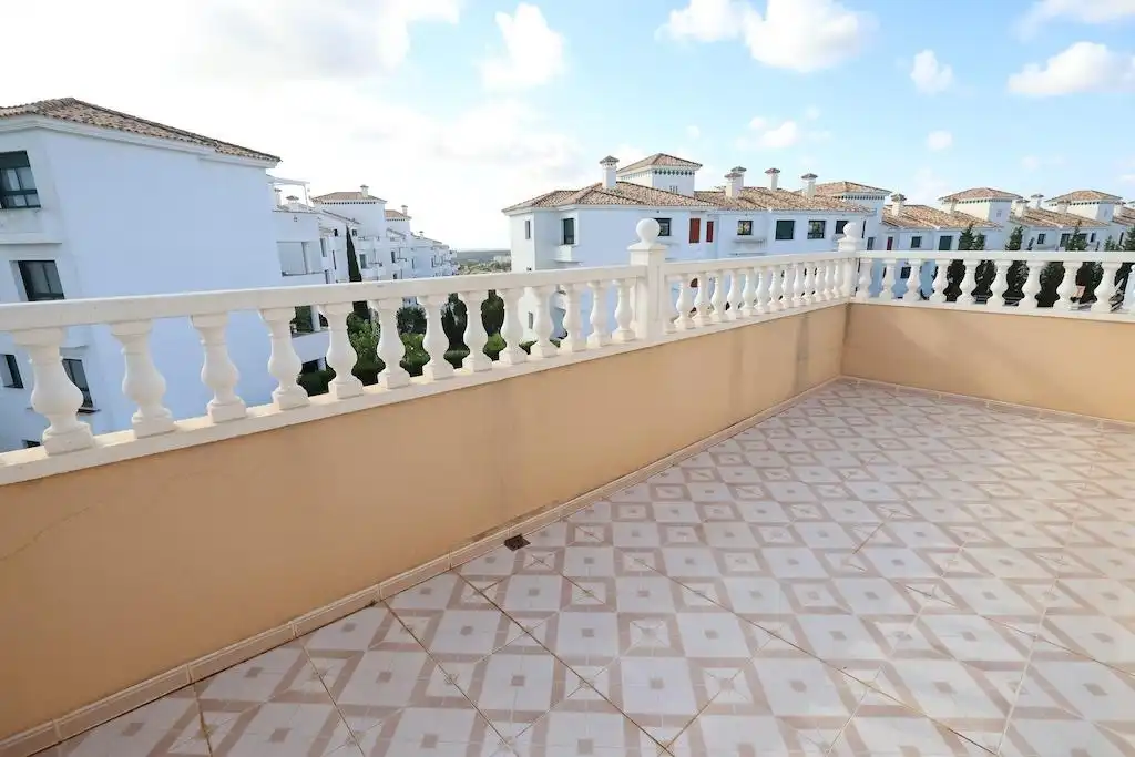 Detached house with terrace for sale in Orihuela Costa, imagen 26