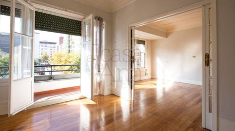 Foto 5 de Piso de alquiler en Alameda Urquijo, Zona Indautxu, Bilbao