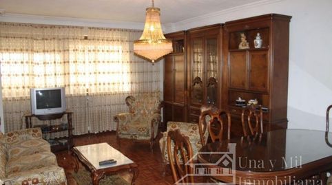 Foto 3 de Pis de lloguer a del Corpus, San Vicente - Las Úrsulas, Salamanca Capital