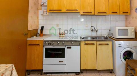 Foto 5 de Casa adosada en venda a Cerro de Reyes, Badajoz