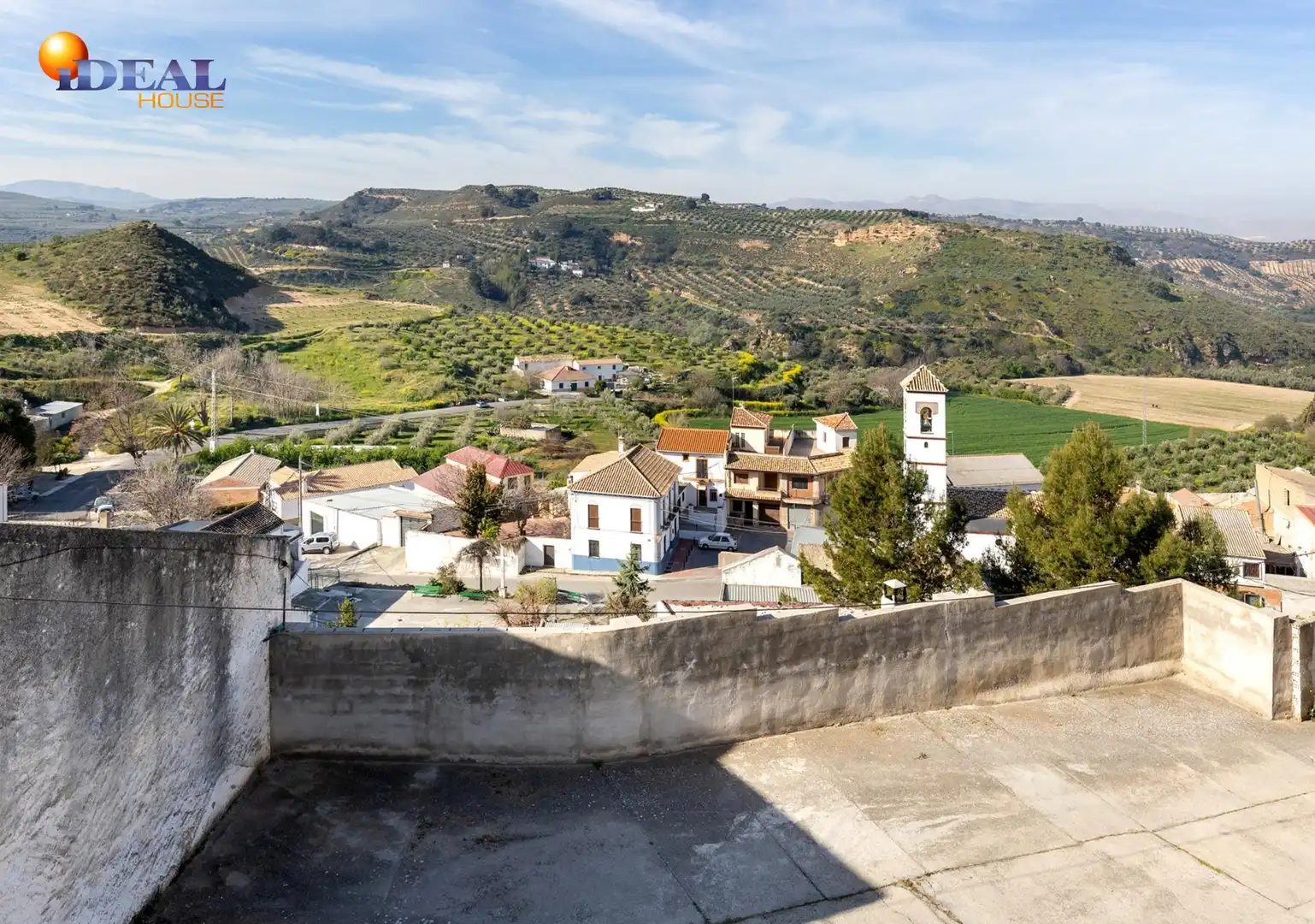Casa in vendita a Calle Cruz, imagen 3
