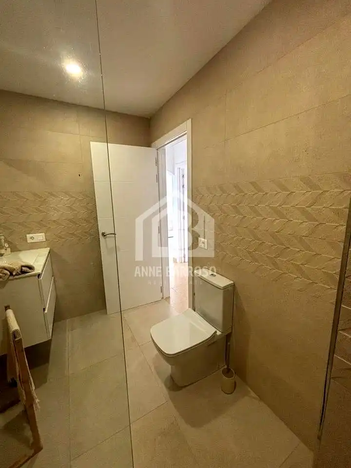 Bathroom of Flat for sale in Guía de Isora