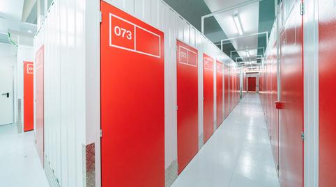 Photo 4 of Box room to rent in Carrer de Varsòvia, 28, El Guinardó, Barcelona