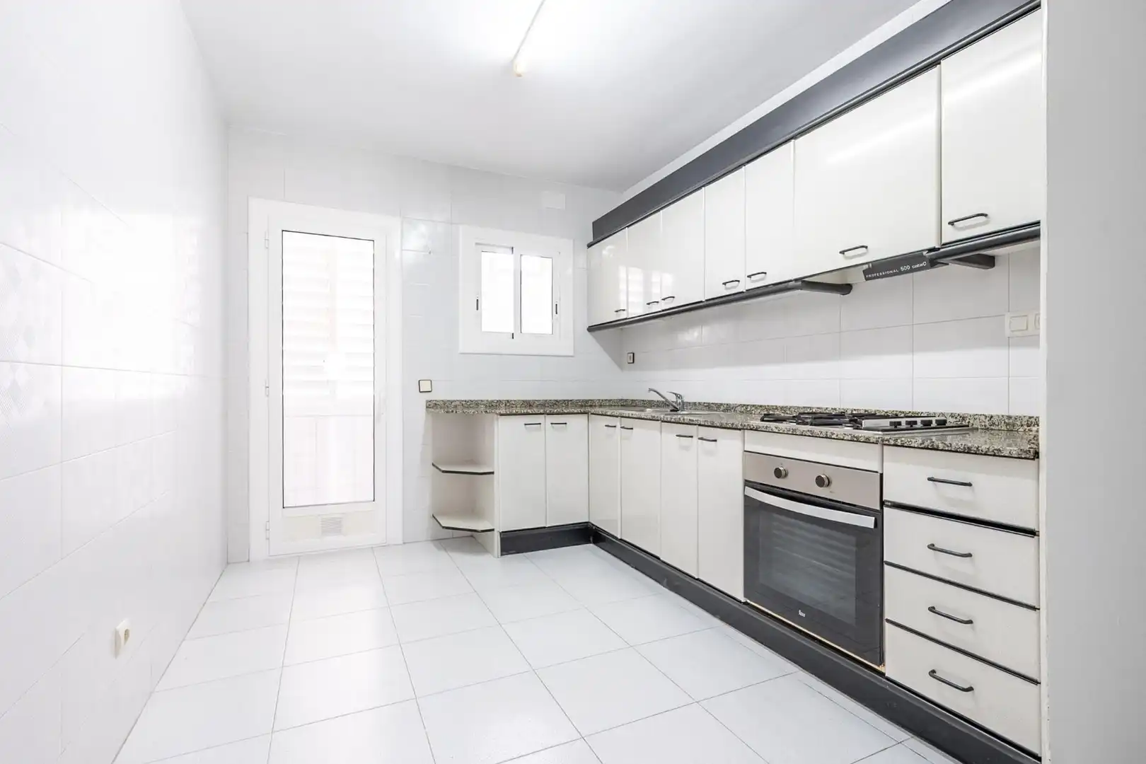Piso con terraza en venta en PERE RIUDOR 28, imagen 9