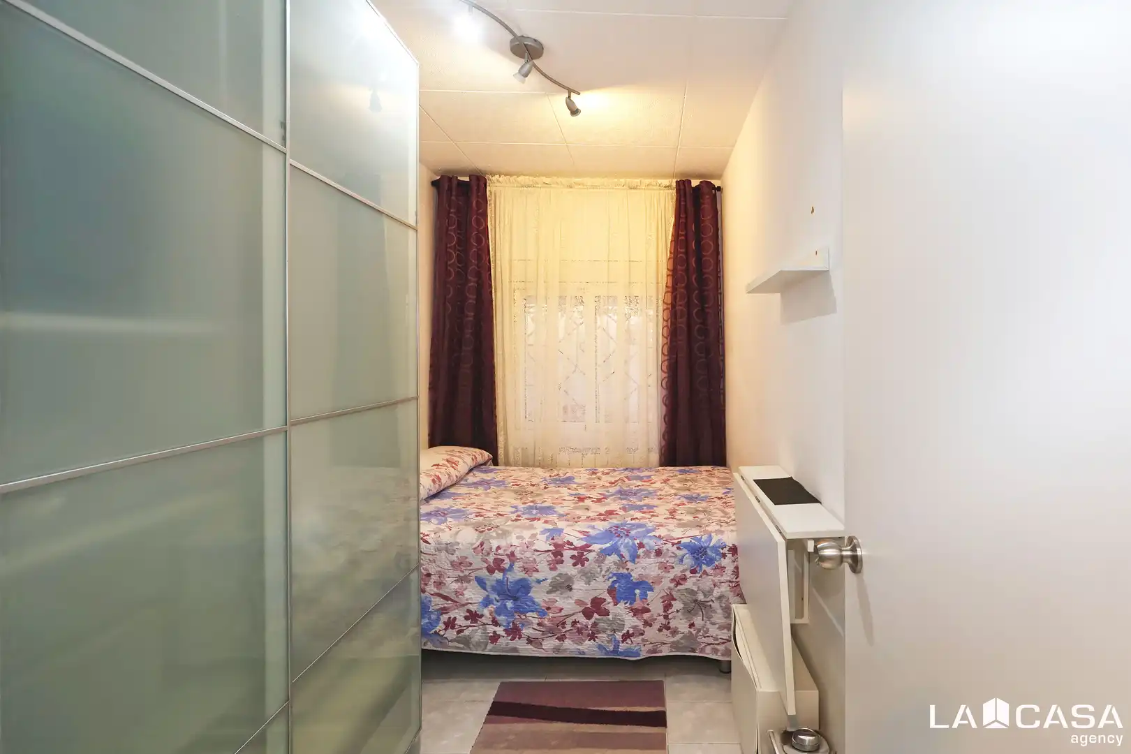 Appartamento in vendita a Carrer Clotet