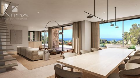 Foto 4 de Casa o xalet en venda a Portichol - Balcón al Mar, Jávea / Xàbia