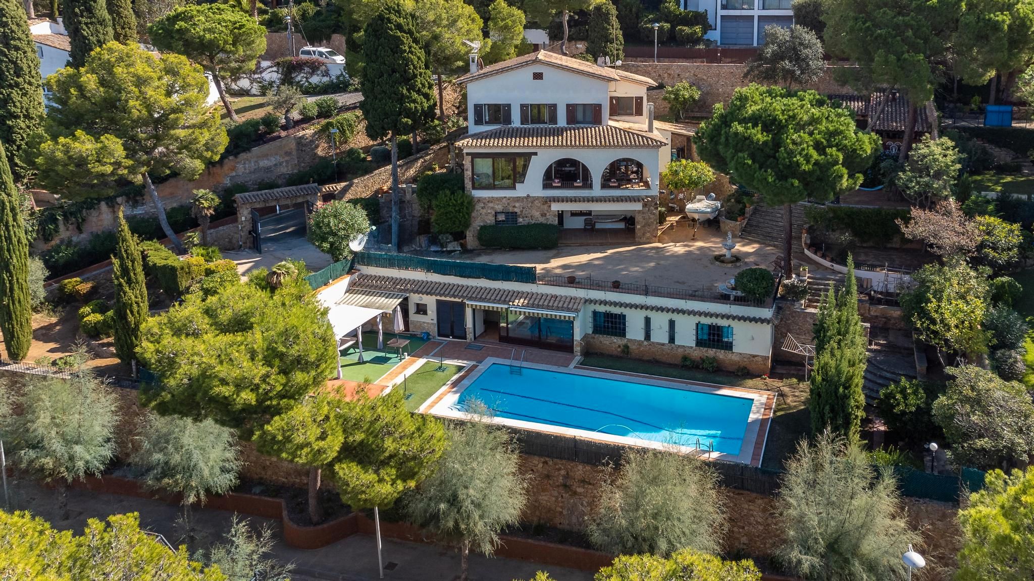 Casa o chalet en venta en Llafranc