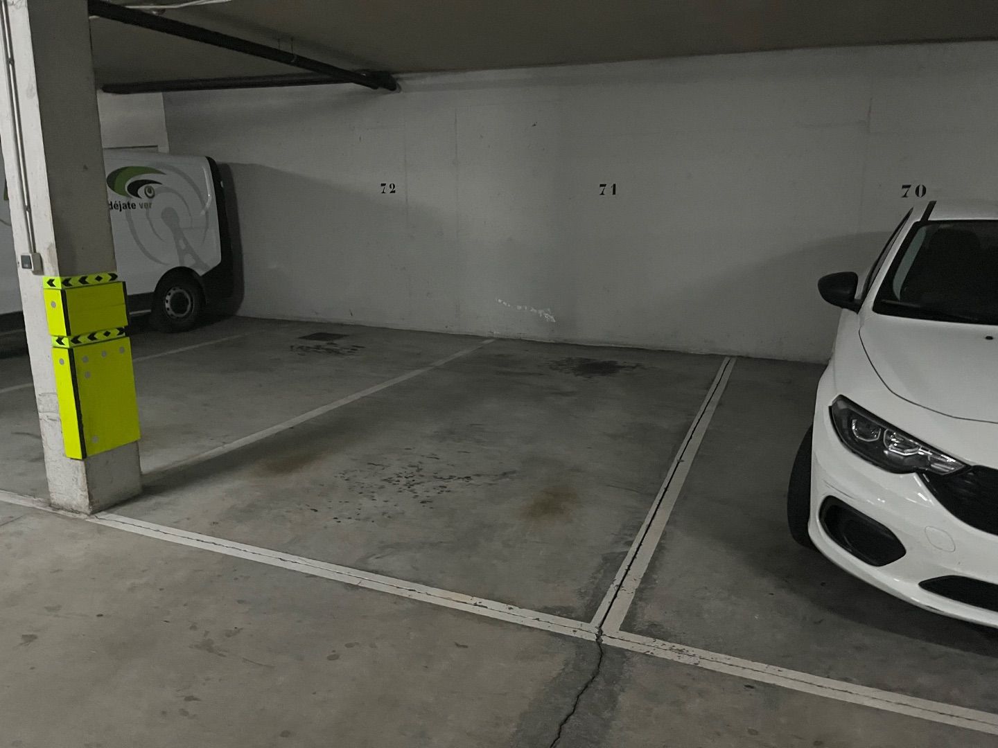 Parking of Garage for rent in Vitoria - Gasteiz