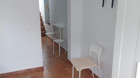 Foto 3 de Pis de lloguer a Transversal Barranquillo, Anaga,  Santa Cruz de Tenerife Capital