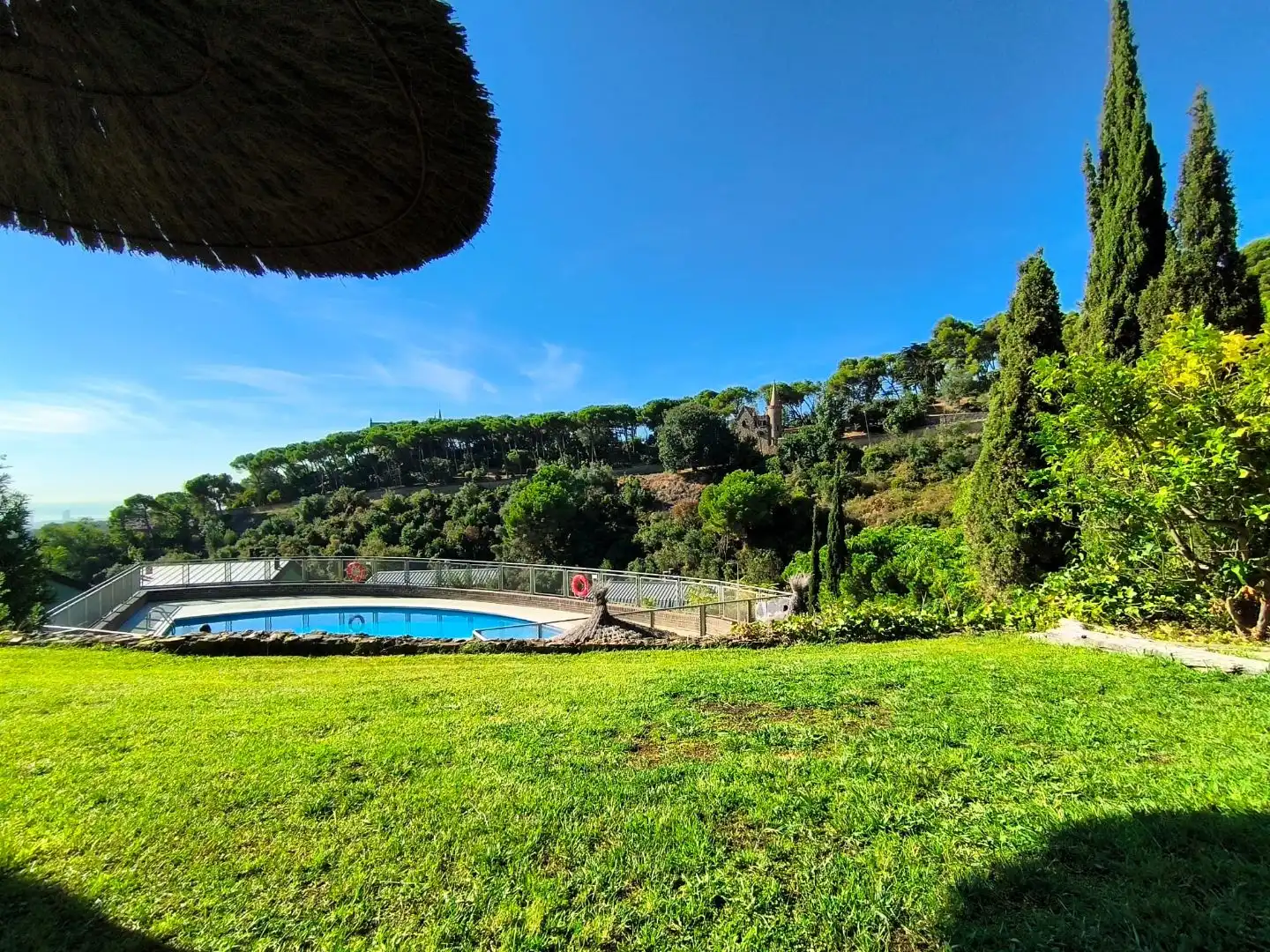 Casa o chalet de alquiler en Barcelona, Barcelona