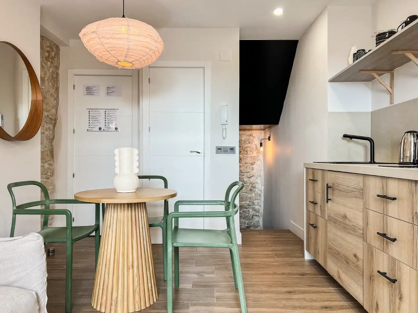 Menjador de Apartament en venda en Alicante / Alacant