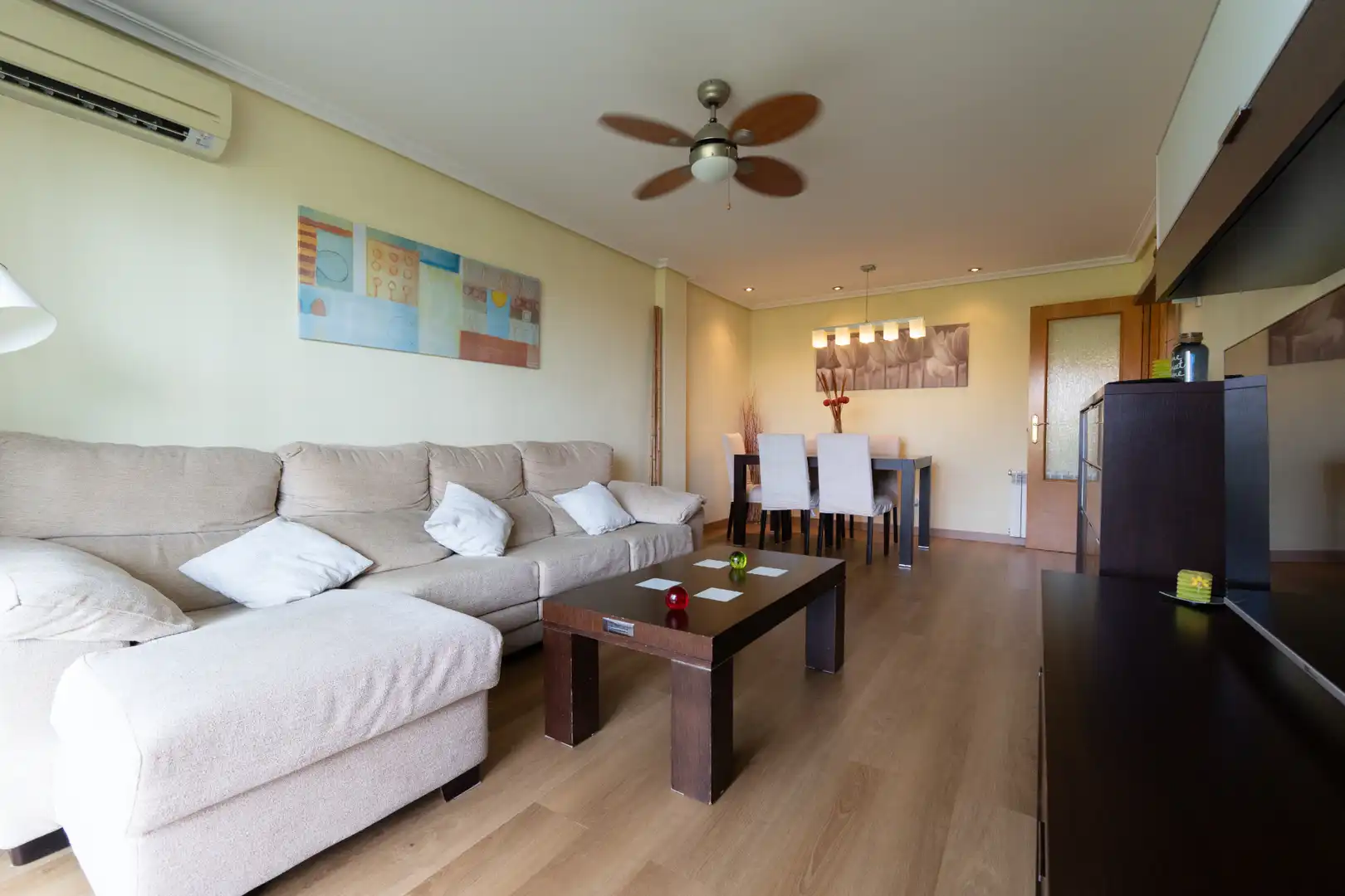Appartamento con piscina in vendita a Calle Castillo de Aledo 150, imagen 7