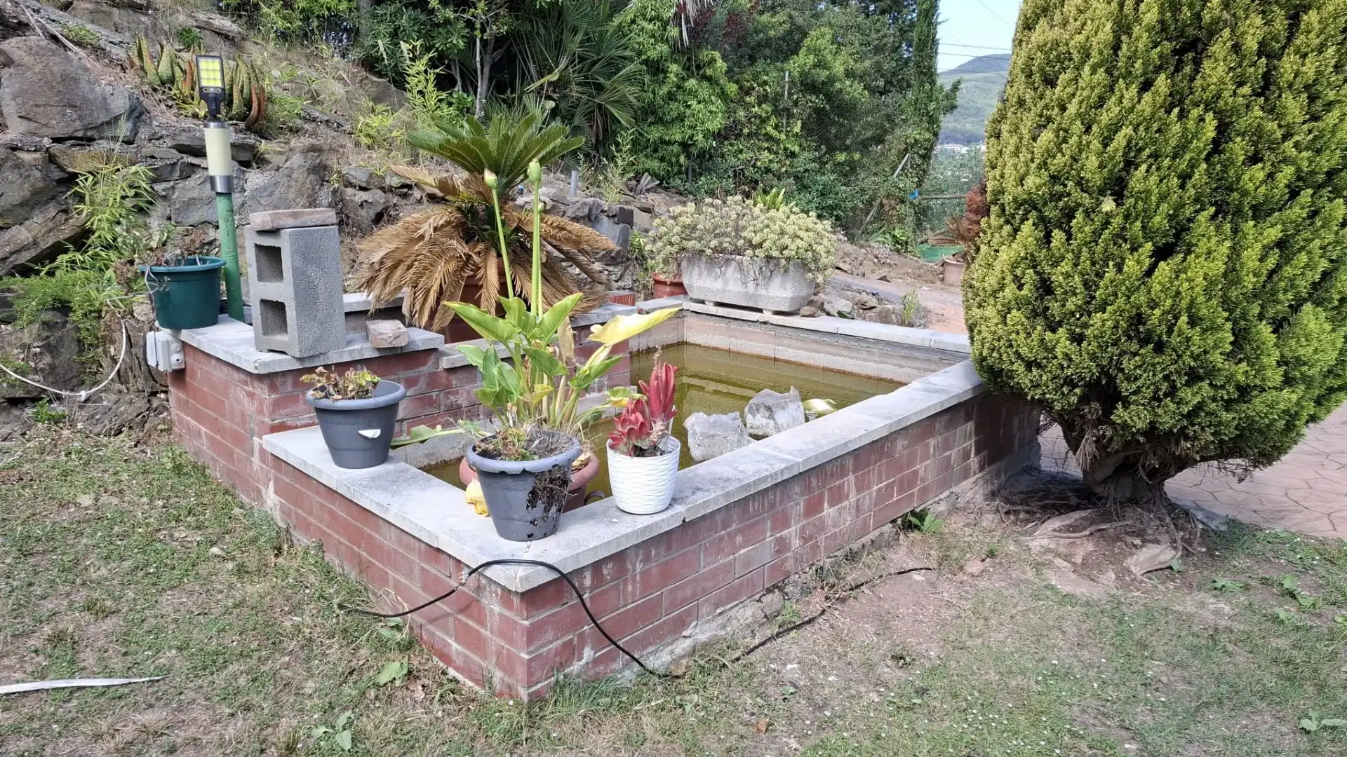 Casa amb piscina en venda a TORREVILETA, imagen 13