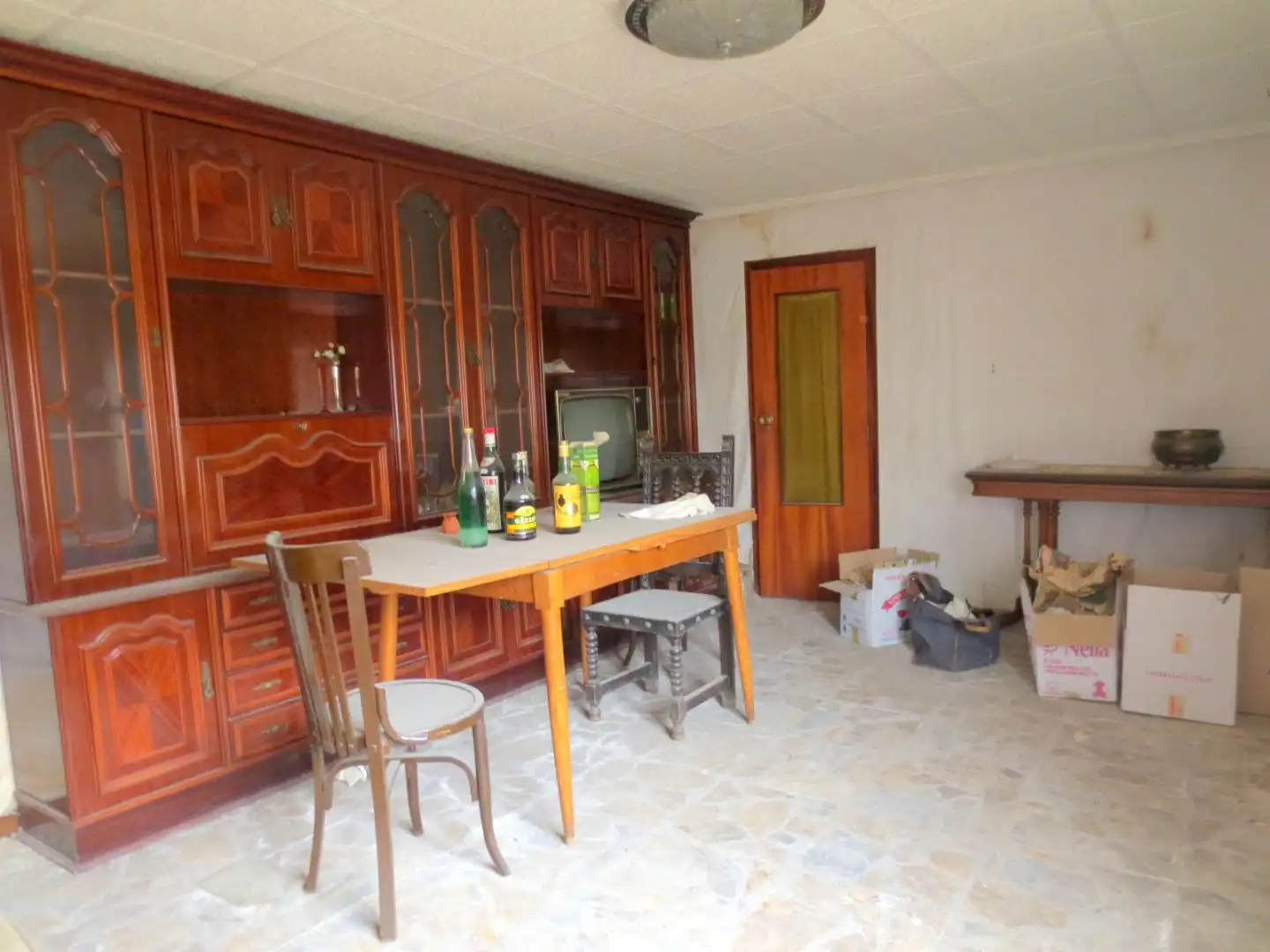 Houses for sale in MAYOR, 1, Villafranca de Ebro