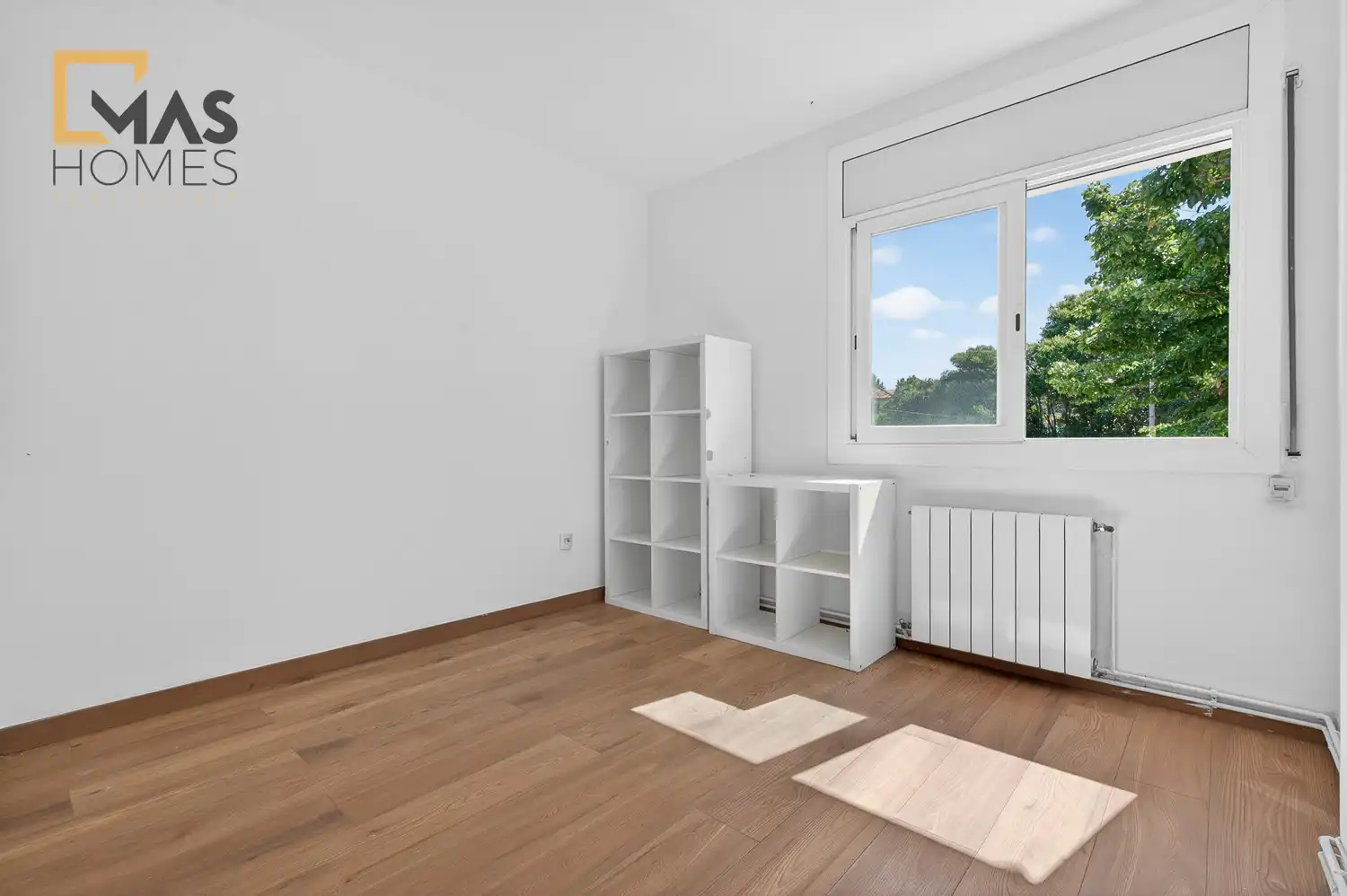 Piso con terraza en venta en Plaça de Serrat i Bonastre, imagen 18