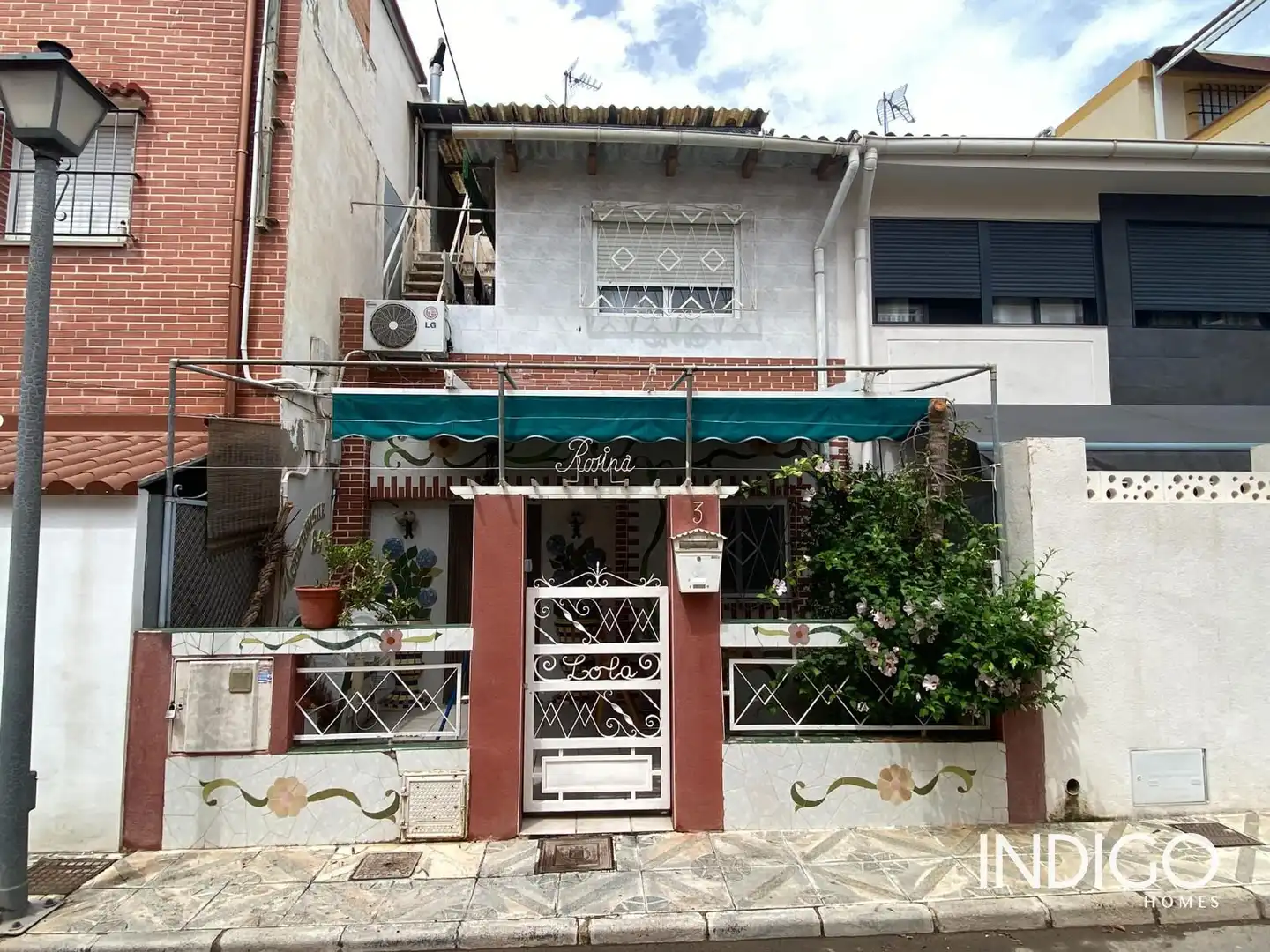 Maison mitoyenne avec jardin à louer à Príamo, imagen 41