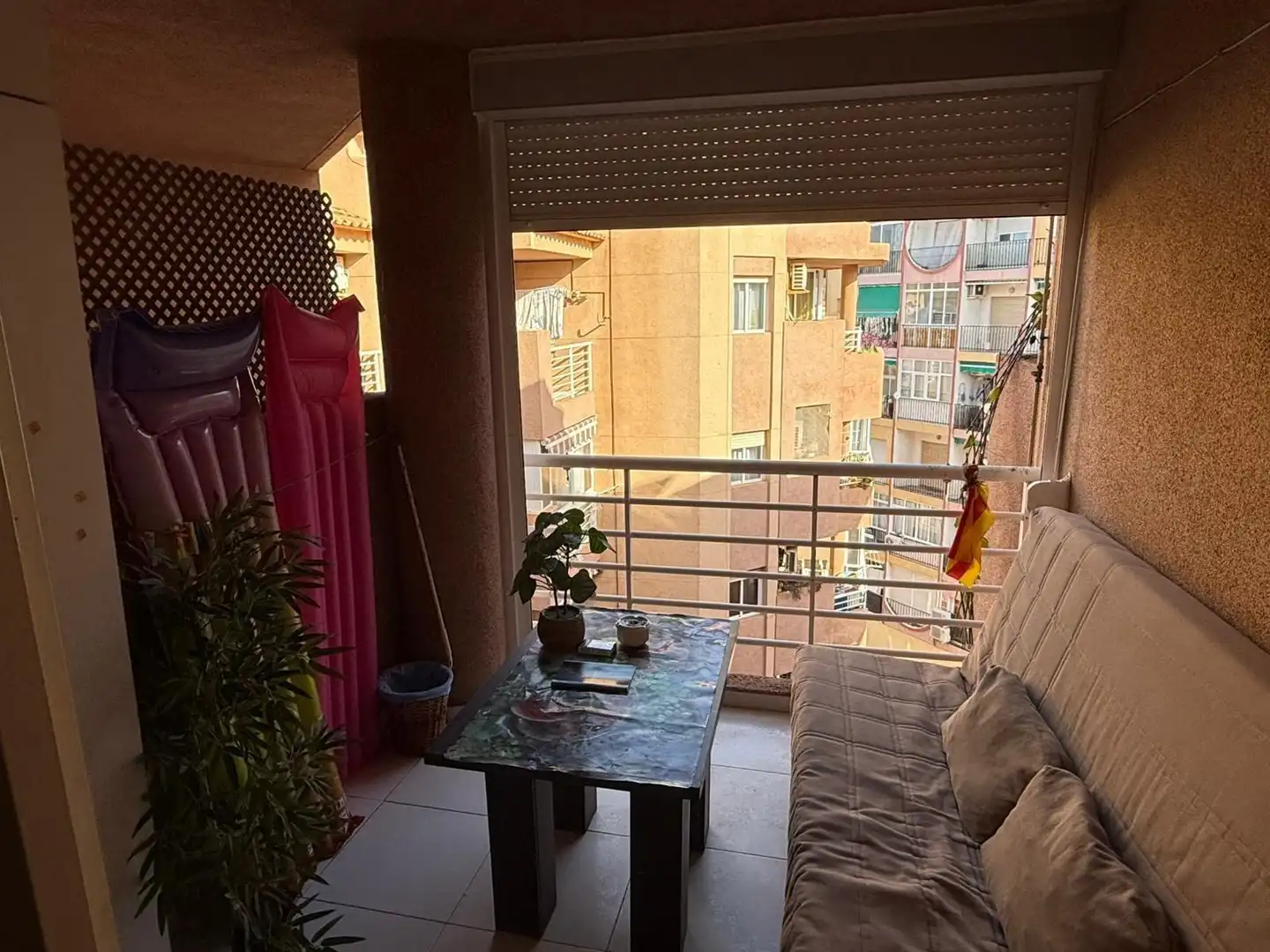 Ático con terraza en venta en SAL LA, imagen 9