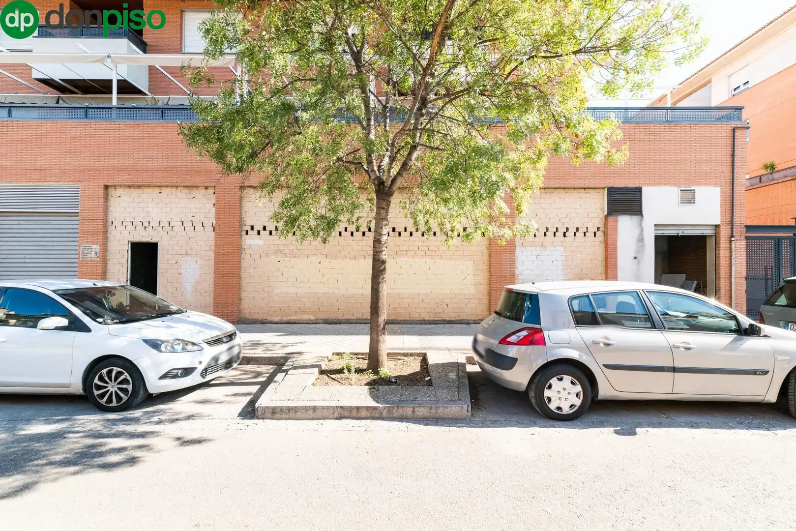 Außenansicht von Geschaftsraum zum Verkauf in Granada