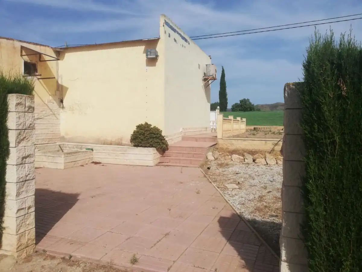 Inmuebles singulares en venta en Pulpi, imagen 5