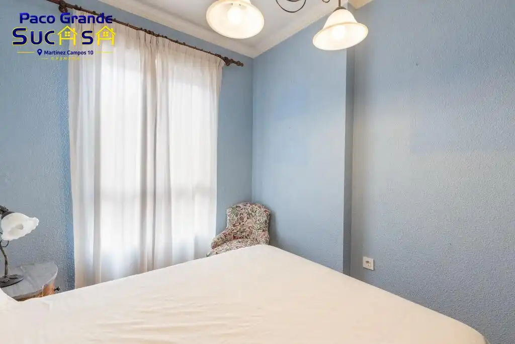 Casa a schiera in vendita a Calle Calle Juan Vázquez 5, imagen 6