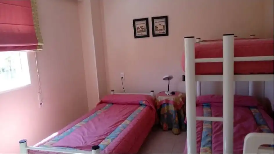Wohnung zur Miete in Centro Histórico