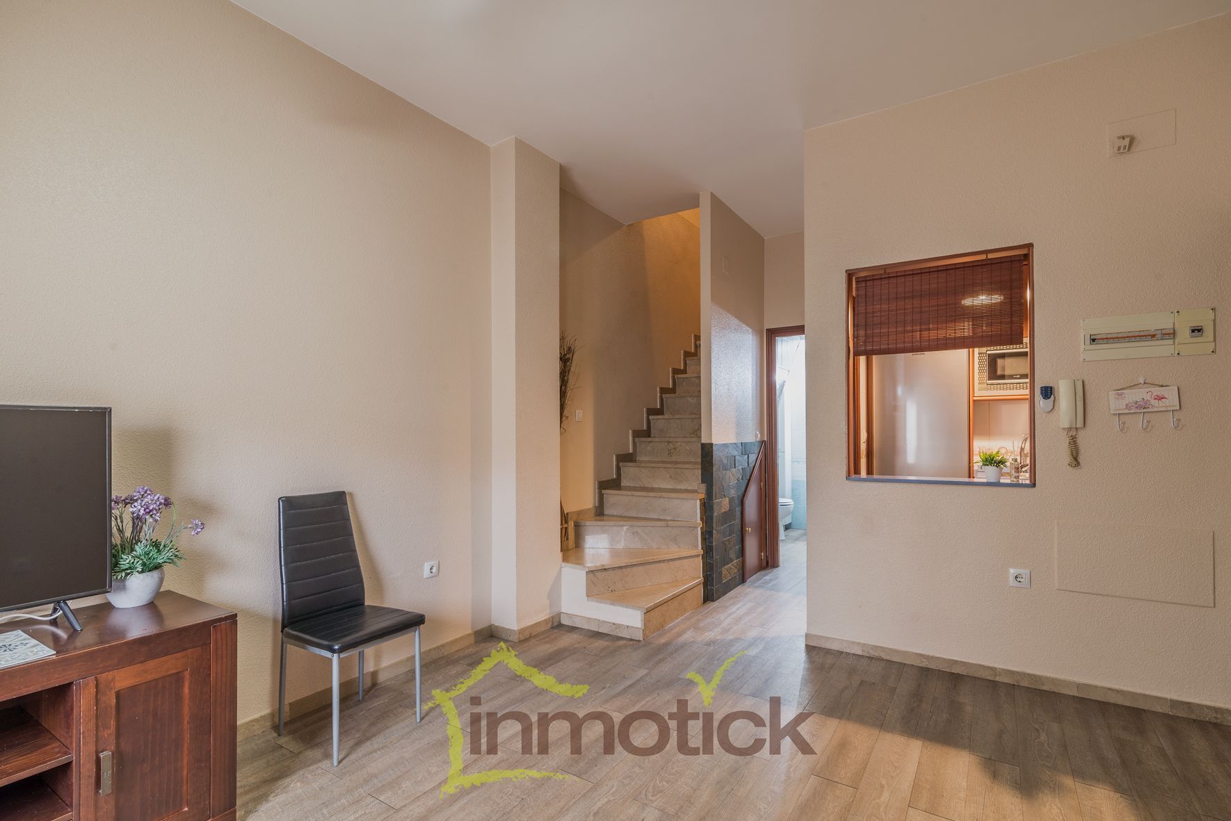 Duplex to rent in  Huelva Capital  with Air Conditioner and Furnished