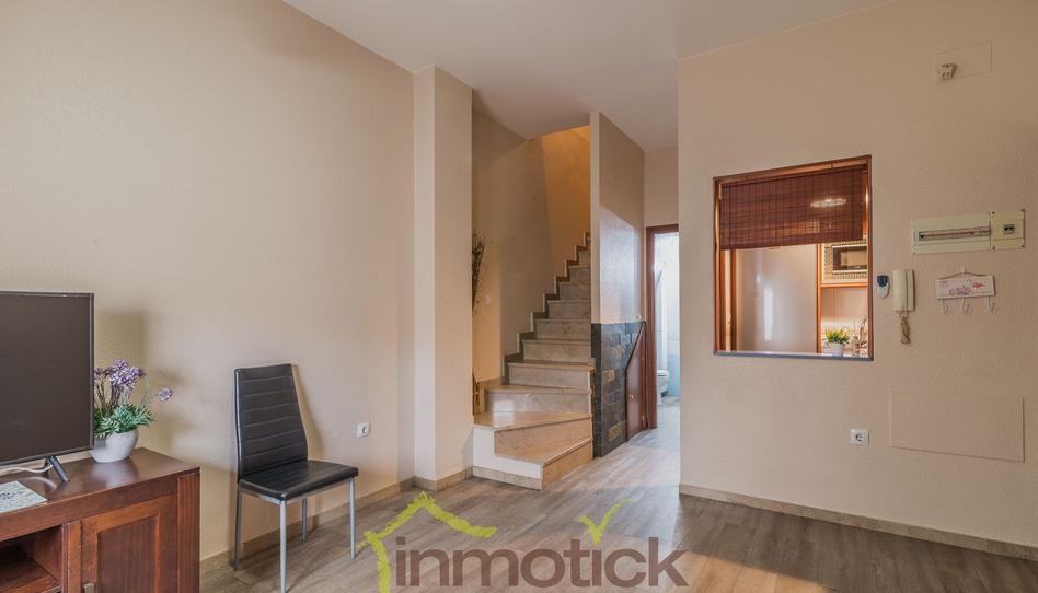 Photo 1 of Duplex to rent in Fuentepiña, Huelva