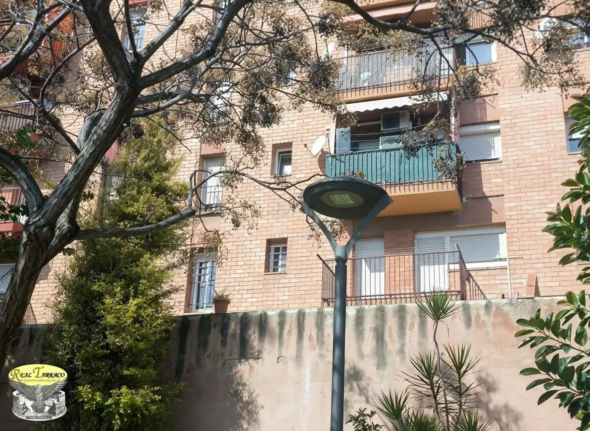 Piso con terraza en venta en PRESIDENT MACIA, imagen 4