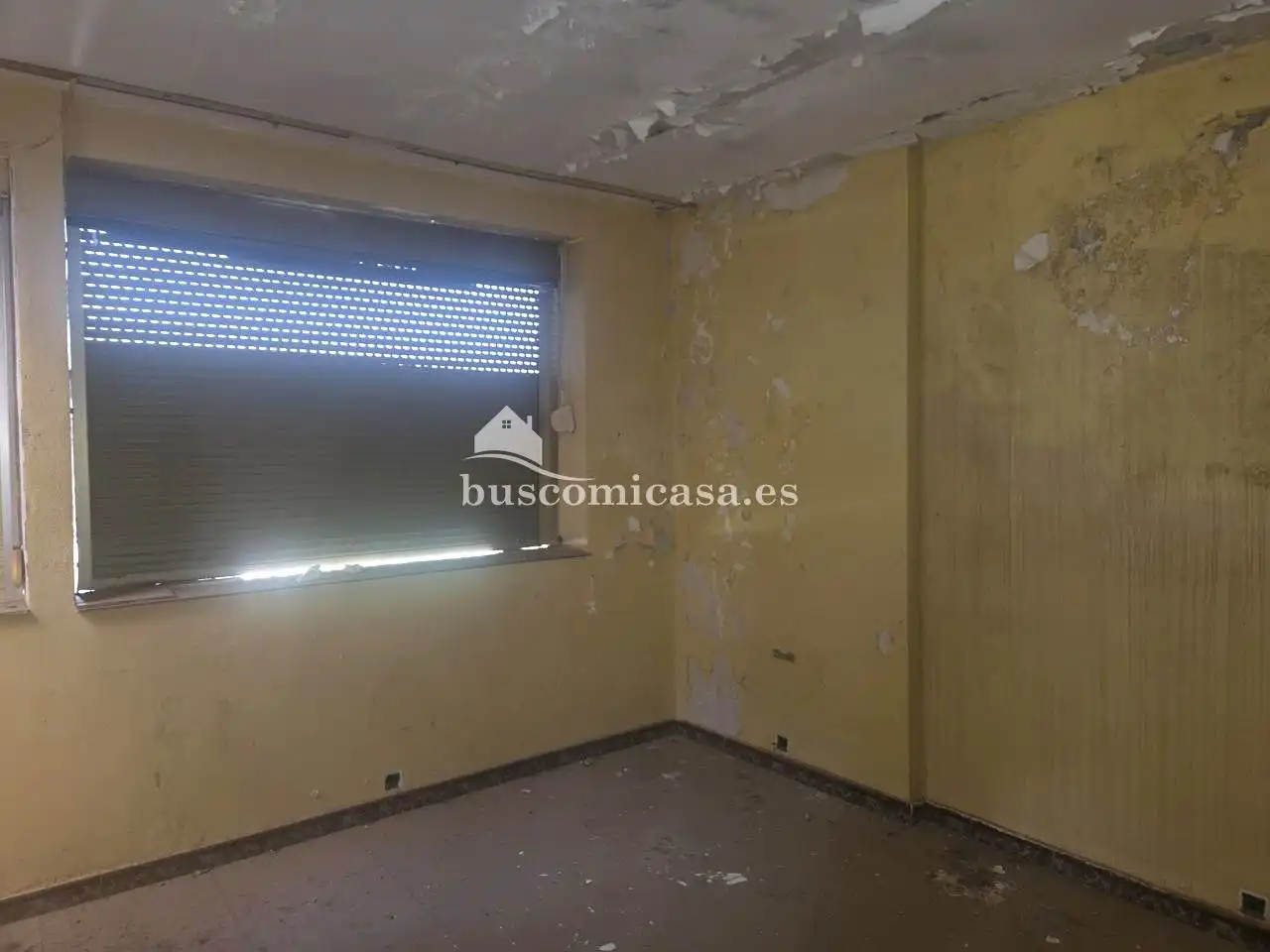 Casa adosada en venta en Pegalajar