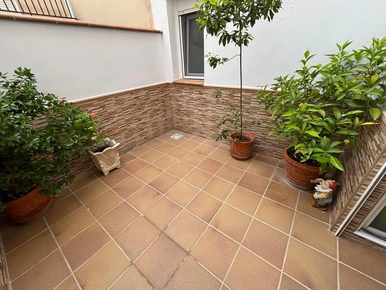 Terraza de Casa o chalet en venta en Cájar con Aire acondicionado y Terraza
