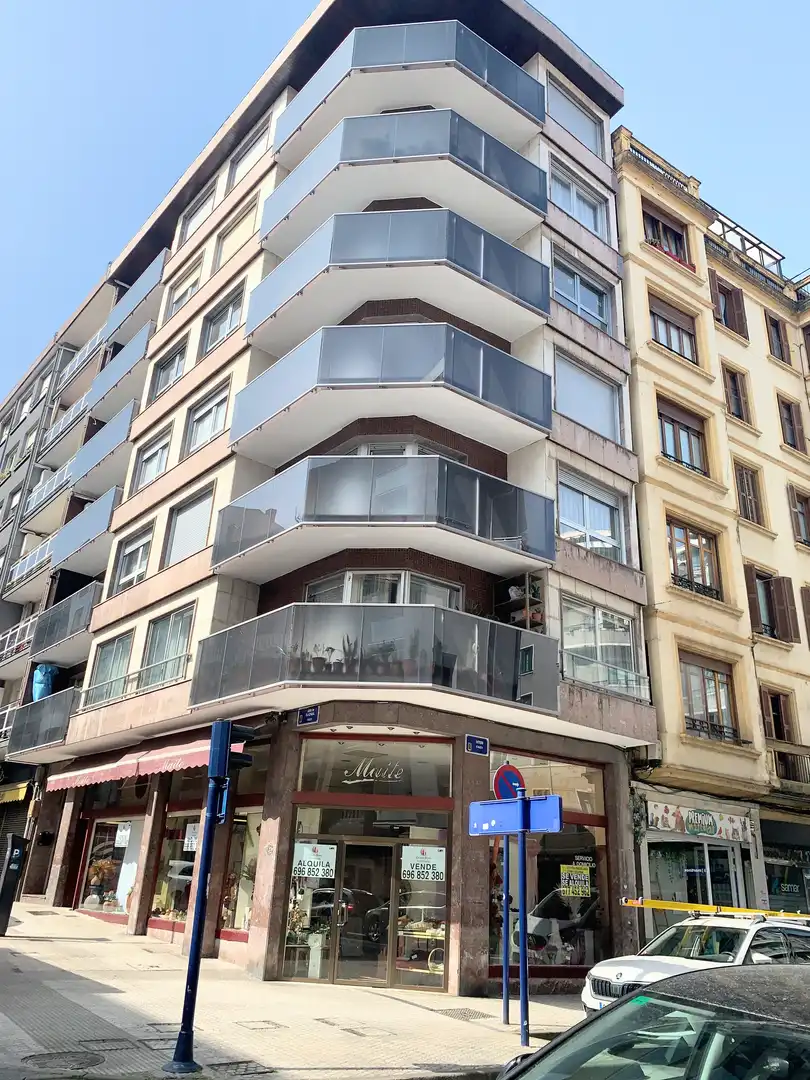 Local comercial en venda a Biteri Kalea, imagen 2