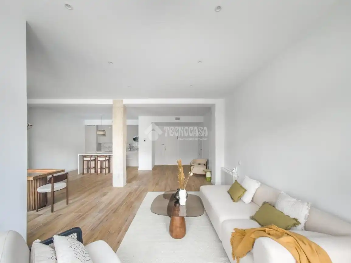 Appartamento con terrazza in vendita a Tetuán, imagen 26
