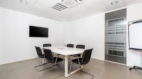 Photo 4 of Office to rent in Carrer Gremi de Sabaters, 21, Sa Indioteria Urbà, Illes Balears