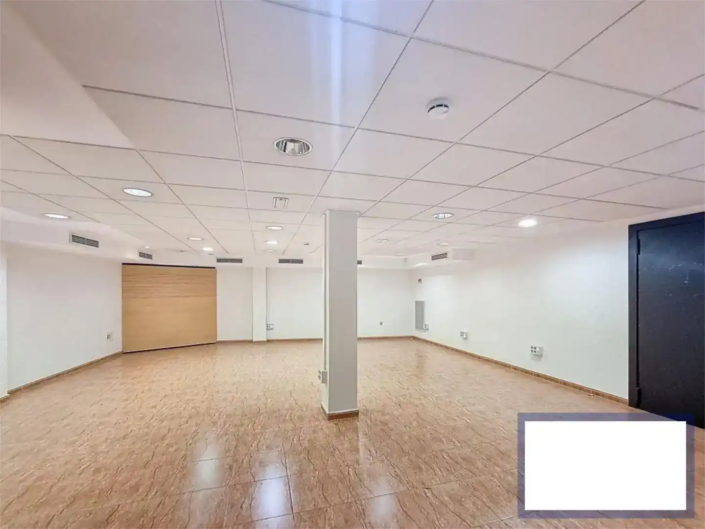 Commercial properties for rent in El Campello  with Air Conditioner and Parquet flooring