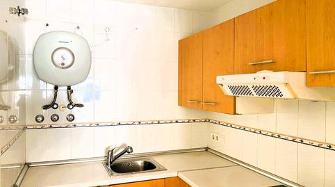 Photo 2 of Flat for sale in Avenida de la Aeronáutica, 9, Urbadiez - Entrepuentes,  Sevilla Capital