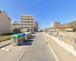Vista exterior de Pis en venda en Terrassa