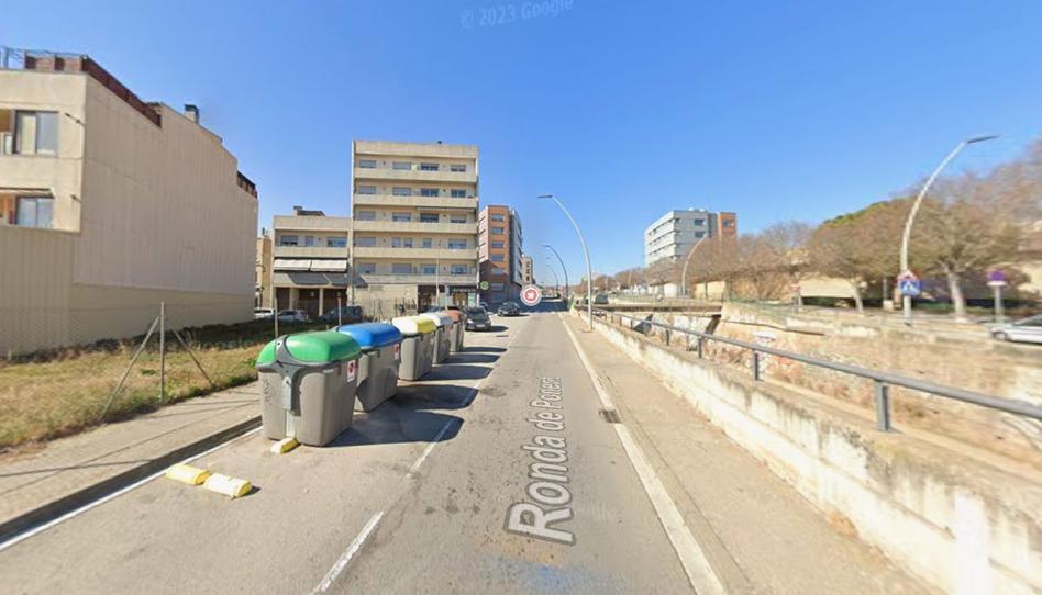 Foto 1 de Piso en venta en Roc Blanc, Barcelona