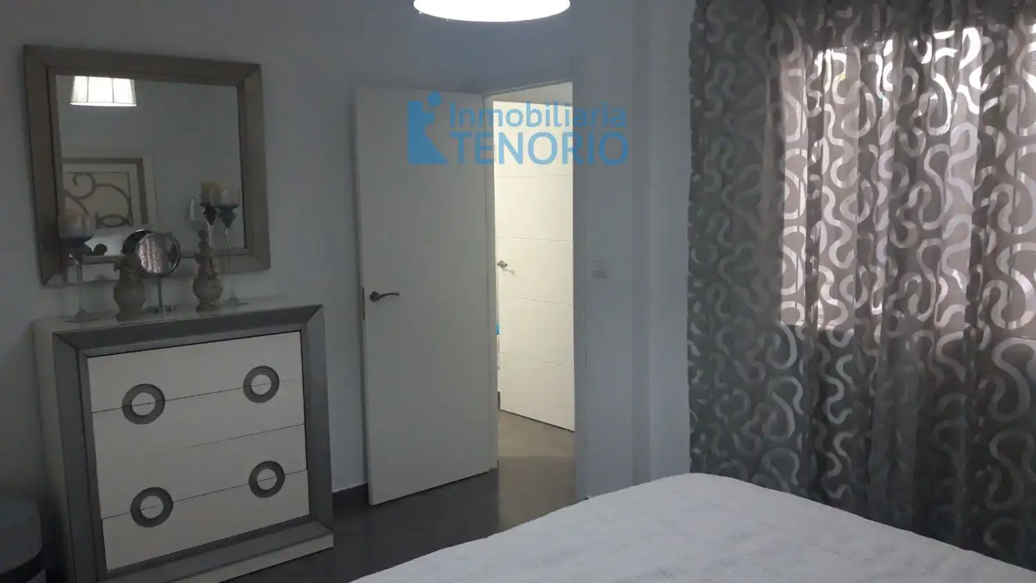 Habitación de Apartamento en venta en Lepe con Terraza