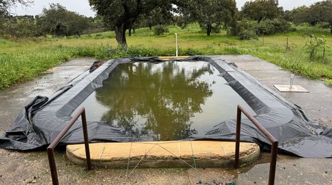 Foto 3 de Terreno en venta en Polígono Polígono 20 Paraje 160 Dehesa de Alfilejo, 25, Alcaracejos, Córdoba