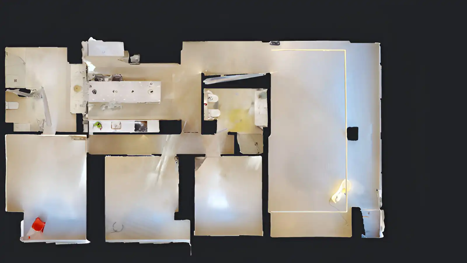 Appartement compact avec ascenseur à vendre à Centro, imagen 27