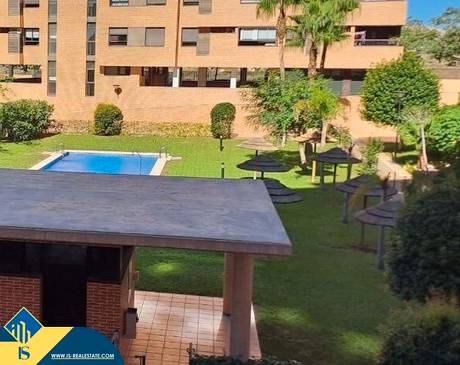 Piso en Venta en Paus - Poligono San Blas