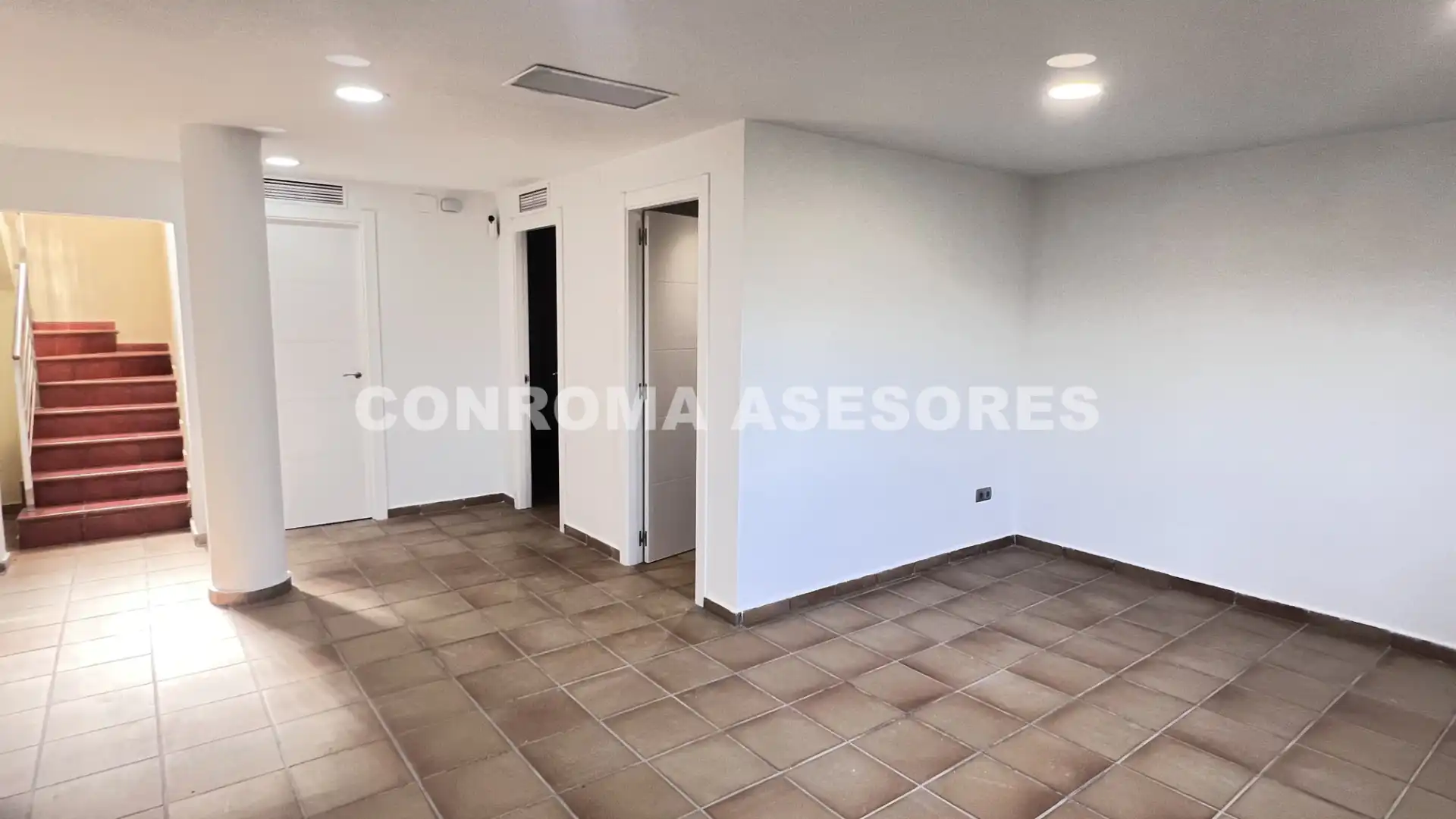 Casa amb terrassa en venda a Fogars de la Selva, imagen 33
