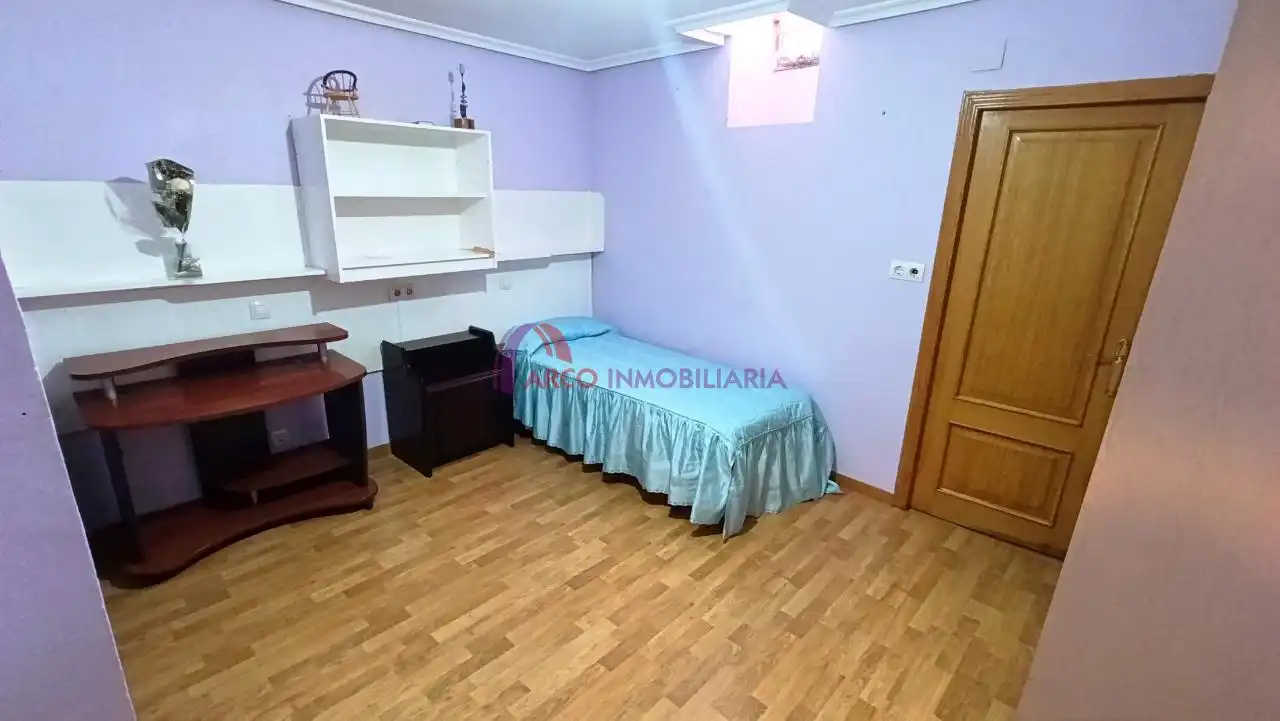 Bedroom of Country homes for sale in Buniel  with Heating, Private garden and Storage room