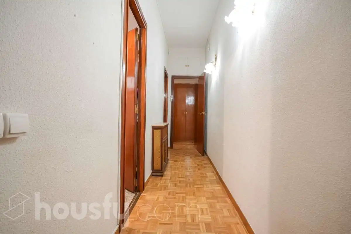 Piso en venta en Principe de Vergara, Nueva España