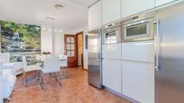 Kitchen of House or chalet for sale in Vegas del Genil  with Air Conditioner and Swimming Pool