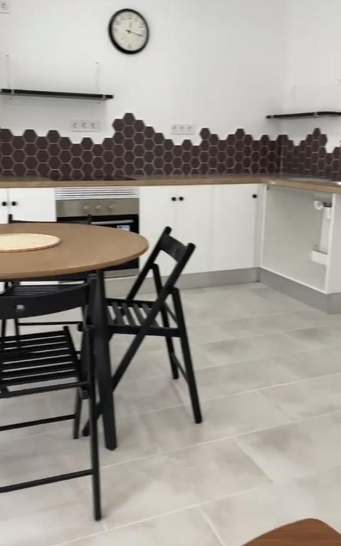 Cuina de Apartament en venda en Torrent amb Terrassa i Traster